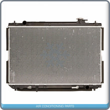 Cargar imagen en el visor de la galería, NEW Radiator for Toyota Highlander - 2001 to 2007 - OE# 1640028260 - Qualy Air