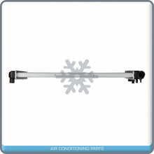 Cargar imagen en el visor de la galería, Radiator for Buick Commercial Chassis, Roadmaster / Chevrolet Caprice... QOA - Qualy Air