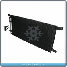 Load image into Gallery viewer, A/C Condenser for Buick Rendezvous, Terraza / Chevrolet Uplander, Venture ... QU - Qualy Air