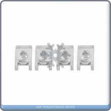 Load image into Gallery viewer, Radiator for Dodge Sprinter 3500, Sprinter 2500 / Freightliner Sprinte... QL - Qualy Air