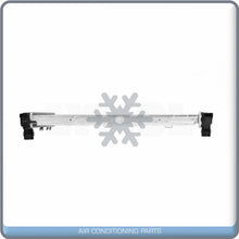 Cargar imagen en el visor de la galería, Radiator for BMW 525i, 530i, 540i, 528i QL - Qualy Air