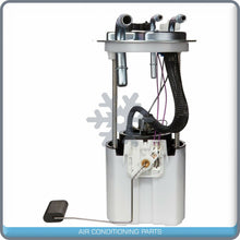 Cargar imagen en el visor de la galería, Electric Fuel Pump for Cadillac Escalade / Chevrolet Tahoe / GMC Yukon QOA - Qualy Air