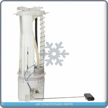 Load image into Gallery viewer, NEW Electric Fuel Pump for Jeep Liberty - 2005 2006 2007 - Qualy Air