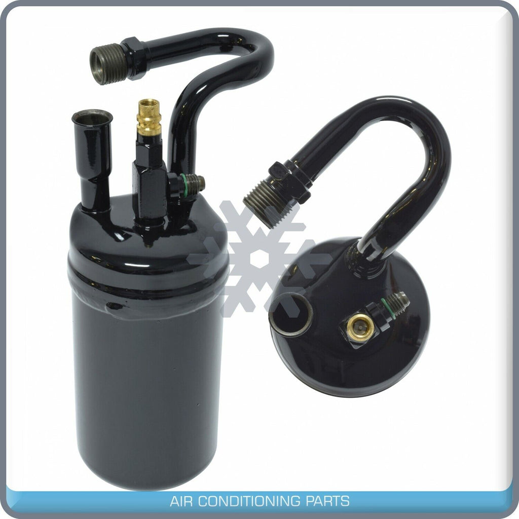 A/C Kit for Ford Ranger / Mazda B3000, B4000 QU - Qualy Air