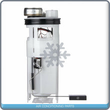 Load image into Gallery viewer, Electric Fuel Pump Module For Dodge Ram 1500 2500 3500 V8-5.9L 1994 E7065M QOA - Qualy Air