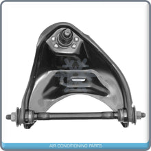 Cargar imagen en el visor de la galería, Control Arm Front Upper Left for Buick, Chevrolet, GMC, Oldsmobile, Pontiac QOA - Qualy Air