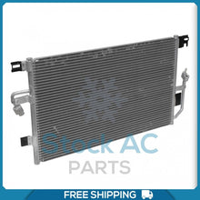 Load image into Gallery viewer, A/C Condenser for Saturn Vue QU - Qualy Air