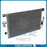 A/C Condenser for Saturn Vue QU