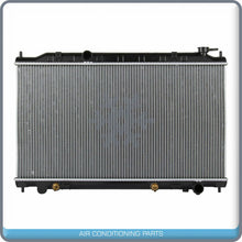 Load image into Gallery viewer, Radiator for Nissan Altima, Maxima QOA - Qualy Air