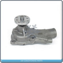 Cargar imagen en el visor de la galería, Water Pump for Chevrolet C1500, Chevelle, CS1073, Impala, Malibu / GMC C1... QOA - Qualy Air