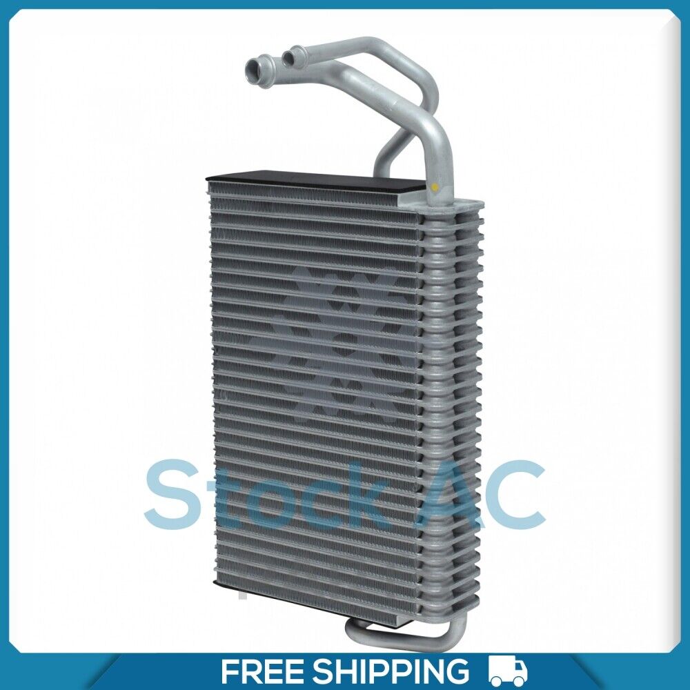 A/C Evaporator for Mercedes-Benz CLS500, CLS55 AMG, CLS550, CLS63 AMG, E32... QR - Qualy Air