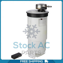 Cargar imagen en el visor de la galería, Electric Fuel Pump Module For Dodge Dakota 5.9L 1997 1998 99 00 01 2002 2003 QOA - Qualy Air