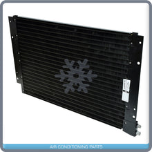 Cargar imagen en el visor de la galería, New AC Condenser for Mack CV 700 2002-2007 / Mack CX600 2005-2000 / GRANITE CV.. - Qualy Air