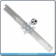 Cargar imagen en el visor de la galería, A/C Receiver Drier for Audi A4, A4 Quattro, A5, A5 Quattro, A6 Quattro, Q5... QR - Qualy Air