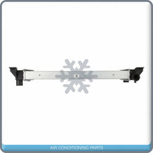 Cargar imagen en el visor de la galería, Radiator for Ford Bronco, F-150, F-250, F-350 QOA - Qualy Air