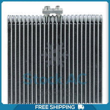 Cargar imagen en el visor de la galería, New AC Evaporator for Mitsubishi Lancer - 2002 to 2007, Outlander - 2003 to 2006 - Qualy Air