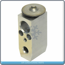 Cargar imagen en el visor de la galería, A/C Expansion Valve for Suzuki Grand Vitara, Vitara, XL-7 QR - Qualy Air