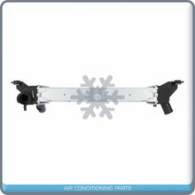 Cargar imagen en el visor de la galería, NEW Radiator for Ford Explorer, Ranger, Bronco ll / Mazda B4000, Navajo.. - Qualy Air