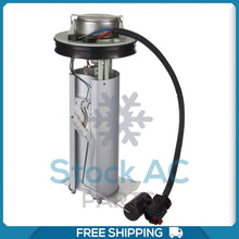 Load image into Gallery viewer, Electric Fuel Pump Module for Jeep Cherokee 1997 1998 1999 2000 2001 E7121MN QOA - Qualy Air