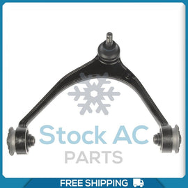 Control Arm Front Upper Left for Lexus GS300, Lexus GS400, Lexus GS430, L... QOA - Qualy Air