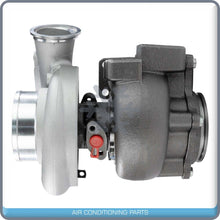 Load image into Gallery viewer, New OEM Turbocharger fits Komatsu - Cummins QSC 8.3L Engine - Qualy Air