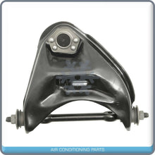 Cargar imagen en el visor de la galería, Control Arm Front Upper Right for Buick, Chevrolet, GMC, Oldsmobile, Pontiac QOA - Qualy Air