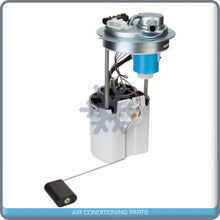 Cargar imagen en el visor de la galería, Fuel Pump Module for Isuzu I280 I350 06 for Isuzu I290 I370 2007-2008 E3688M QOA - Qualy Air