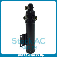 Cargar imagen en el visor de la galería, New A/C Receiver Drier for A180 A160 A190 CL230 CL200 QU - Qualy Air