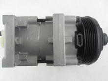 Cargar imagen en el visor de la galería, New OEM Motorcraft AC Compressor FS10 for Ford Lincoln / Mazda / Mercury QR - Qualy Air