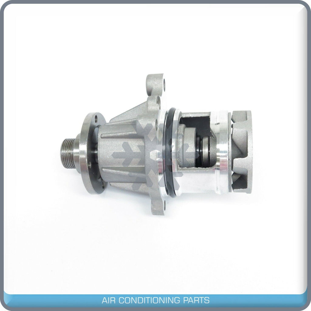 NEW Water Pump for BMW 318i, 318is, 318ti, M5, Z3.. - Qualy Air
