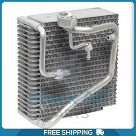 A/C Evaporator for Mitsubishi Galant QR - Qualy Air