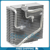 Evaporador de aire acondicionado para Mitsubishi Galant QR