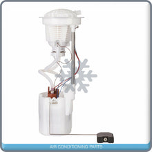 Load image into Gallery viewer, Electric Fuel Pump Module For Dodge Ram 1500 2004-09 E7165M E7180M E7182M QOA - Qualy Air