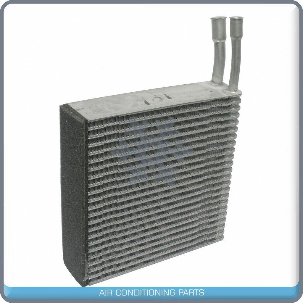 New A/C Evaporator Core for Jeep Liberty - 2006 to 2007 - OE# 5189335AA QU - Qualy Air