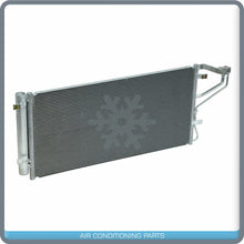 Cargar imagen en el visor de la galería, A/C Condenser for Rondo QU - Qualy Air