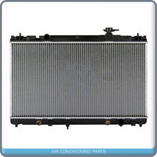 Cargar imagen en el visor de la galería, Radiator for Toyota Camry, Solara QOA - Qualy Air