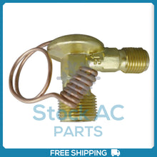 Cargar imagen en el visor de la galería, New A/C Expansion Valve for Toyota Sienna, T100/ Mits Eclipse, Expo - 8851516040 - Qualy Air