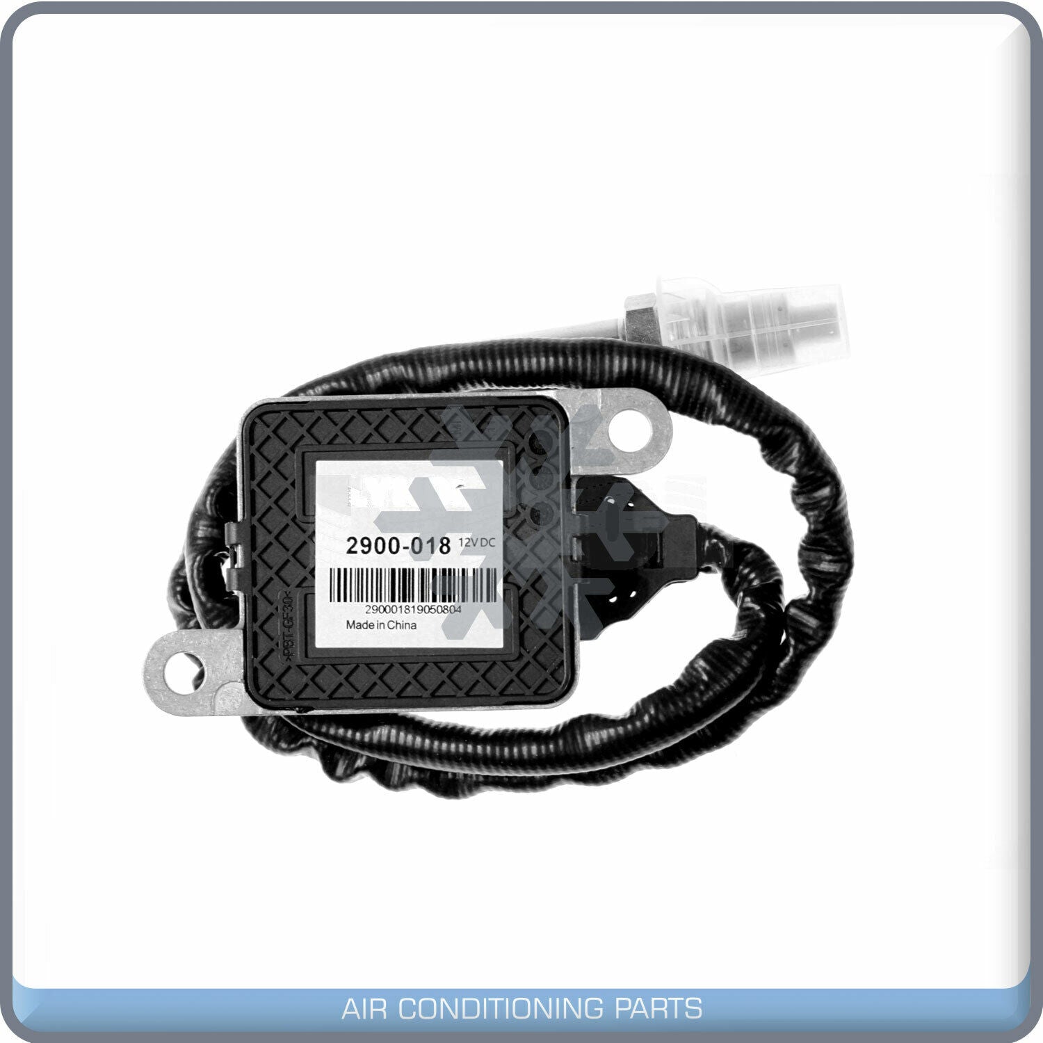 NOX SENSOR for 2014-17 DODGE RAM 3500 4500 5500 6.7L DIESEL - OE# 68227486AA QL - Qualy Air