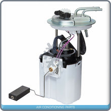 Load image into Gallery viewer, Electric Fuel Pump fits Chevrolet Avalanche, Suburban / GMC Yukon QOA - Qualy Air