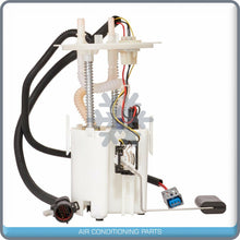 Cargar imagen en el visor de la galería, Electric Fuel Pump for Ford Taurus / Mercury Sable QOA - Qualy Air