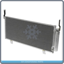 Cargar imagen en el visor de la galería, New A/C Condenser for Mitsubishi Eclipse - 2006 to 2012 - OE# 7812A174 QU - Qualy Air