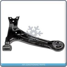 Load image into Gallery viewer, Front Left Lower Control Arm for Toyota Corolla, Toyota Matrix QOA - Qualy Air