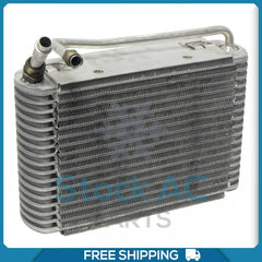 A/C Evaporator Core for Buick Electra, Estate Wagon, LeSabre / Cadillac Br..