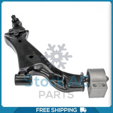 Load image into Gallery viewer, NEW Front Right Lower Control Arm for Chevrolet Equinox, GMC Terrain.. - QOA - Qualy Air