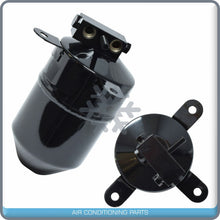 Load image into Gallery viewer, A/C Receiver Drier for BMW 525i, L6 QR - Qualy Air
