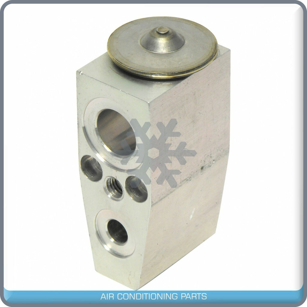 A/C Expansion Valve for Buick Lucerne / Cadillac DTS QR - Qualy Air