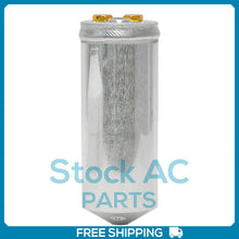 Cargar imagen en el visor de la galería, New A/C Receiver Drier for MAZ 929 93-92 QU QU - Qualy Air