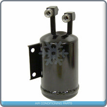 Load image into Gallery viewer, A/C Receiver Drier for Volkswagen Corrado, Golf, Jetta QR - Qualy Air