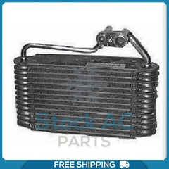 Evaporador de A/C para Buick Skyhawk, Skylark, Somerset, Somerset Regal / Cadi... QR