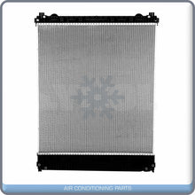 Cargar imagen en el visor de la galería, NEW Radiator for Freightliner M2 106, Business Class M2 / Sterling Truck A... QL - Qualy Air